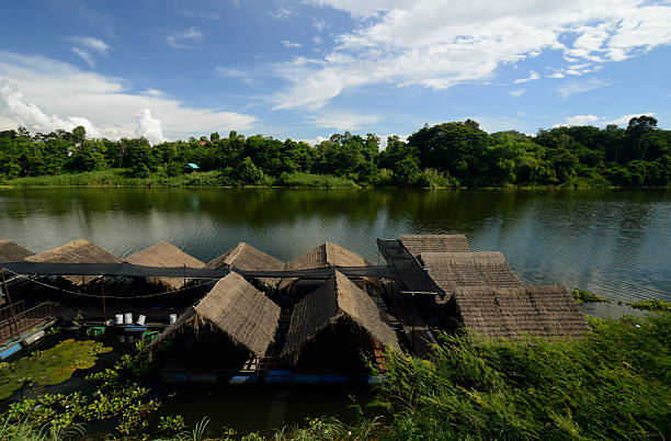 istock ASIA THAILAND ISAN UBON RATCHATHANI MOON RIVER 636502194
