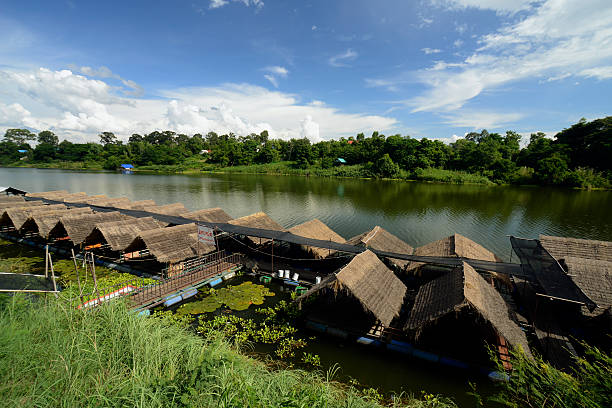 istock ASIA THAILAND ISAN UBON RATCHATHANI MOON RIVER 636502228