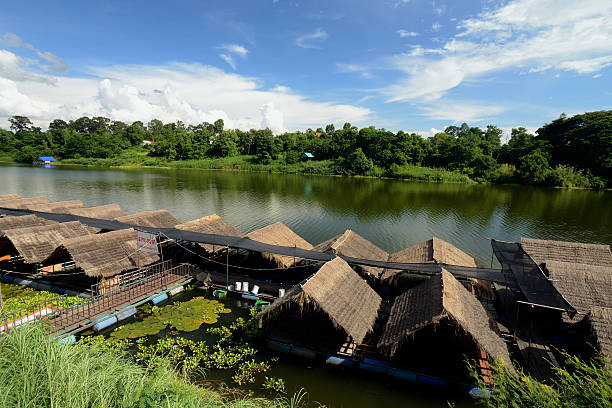 istock ASIA THAILAND ISAN UBON RATCHATHANI MOON RIVER 636502242