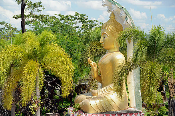 istock ASIA THAILAND ISAN UBON RATCHATHANI TEMPLE KHONG CHIAM 636502414