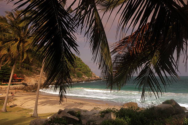 istock ASIA THAILAND KO TAO BAY BEACH 636503852