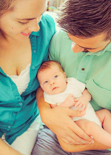 istock Our Family 636504150