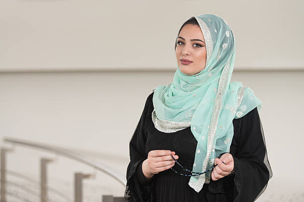 istock Girl In Hijab 636504720