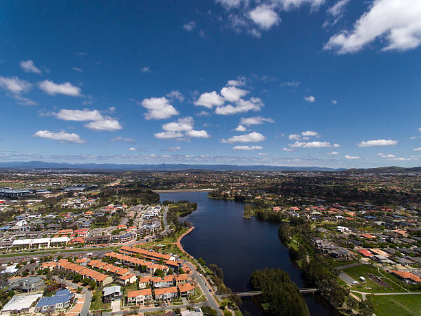 istock Yerrabi Ponds Gungahlin 636513486