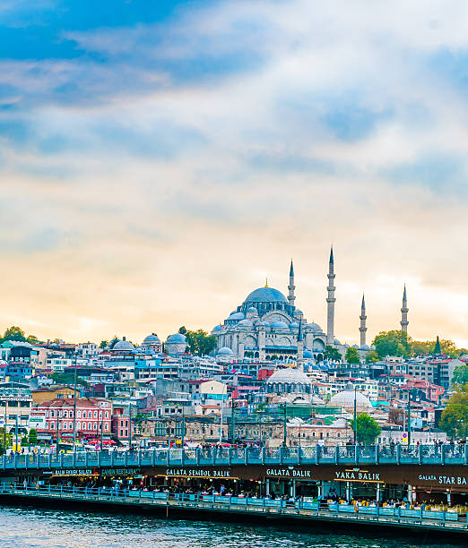 istock Istanbul Beautiful Times 636513544