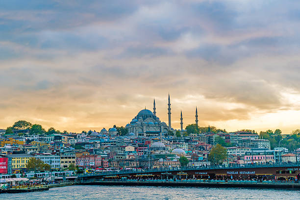 istock Istanbul Beautiful Times 636513584