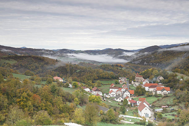 istock Irati forest, Pamplona, Navarra, Spain. 636516136