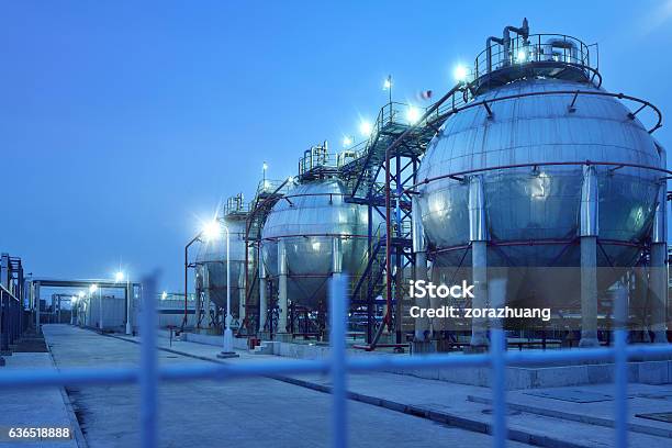 Treibstofftank Stockfoto und mehr Bilder von Erdgas - Erdgas, Erdöl, Benzin