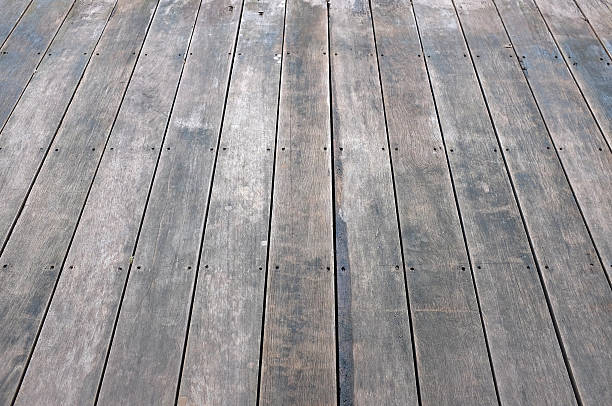 istock Abstract Background Wooden Floor 636522478