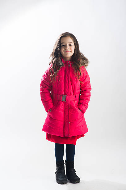 istock Portrait of a child smiling 636529840