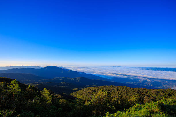 istock Good view in the morning. 636547762