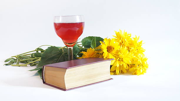 istock red glass of wine 636550588