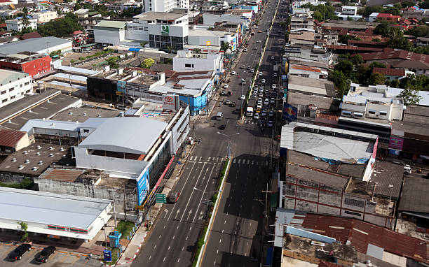 istock ASIA THAILAND ISAN UBON RATCHATHANI CITY 636550960