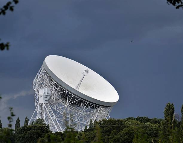 istock Jodrell Bank Radio telescope 636564340