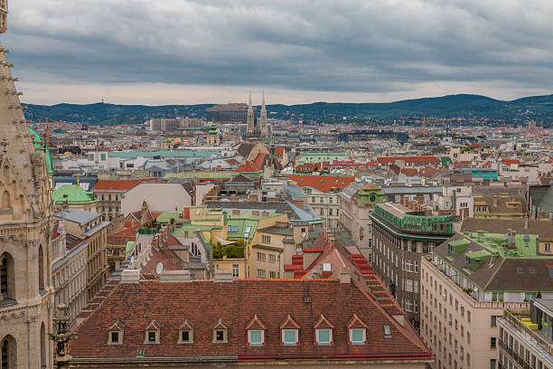 Vienna Austria