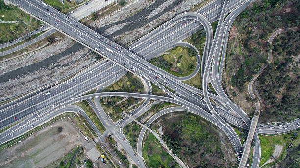 istock knot highway from the top 636570338