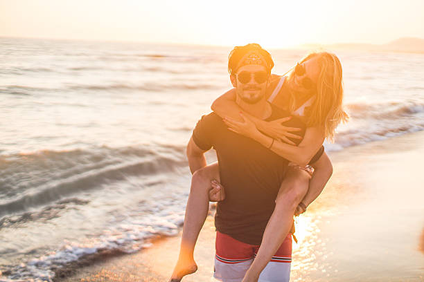 istock Happy to be with you 636571950