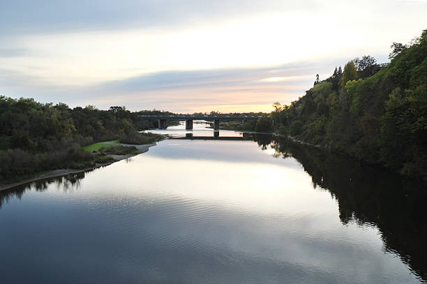 istock American River in Fair Oaks 636577296