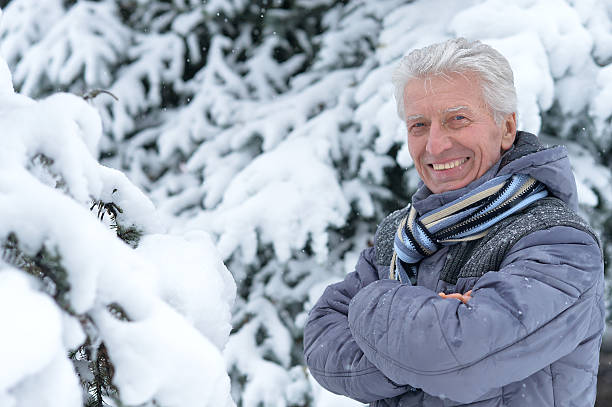 istock mature man in good mood 636577360