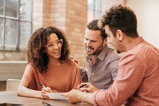 istock Ten steps to home ownership 636584966