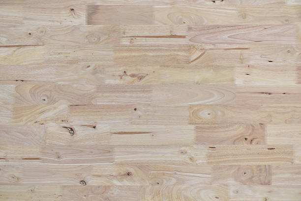 istock Pattern of plywood background and textured 636589854