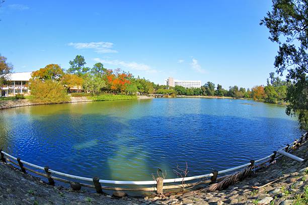 istock Tsinghua University campus landscape 636592044