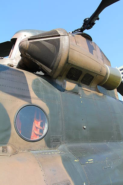istock windows of Aircraft's fuselage 636597796
