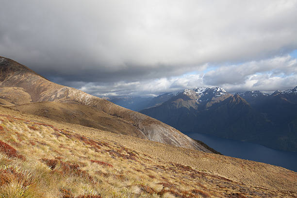 istock Kepler Track - New Zealand 636608190