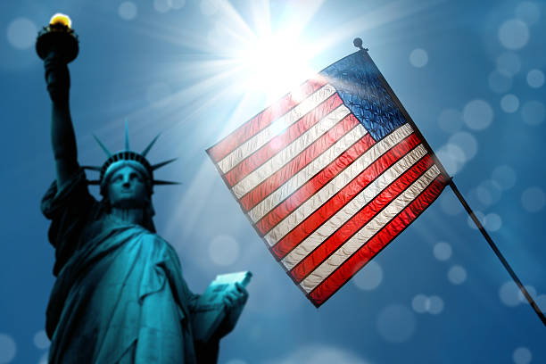 istock power of statue of liberty 636613748