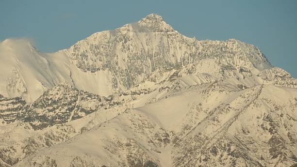 istock Mount Andes in Santiago Chile 636621068