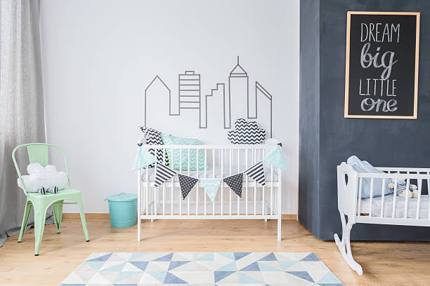 istock Designed for dreaming sweet little dreams 636621086