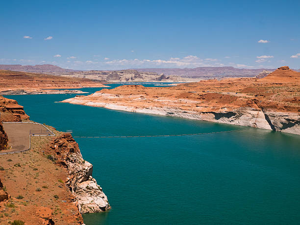 istock Lake Powell - Page, USA 636624972