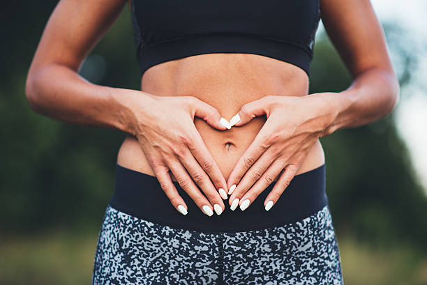 istock Your body deserves the best 636631646