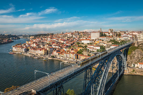 istock Porto Portugal 636634832