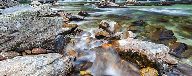 istock Milford Track - New Zealand 636635260