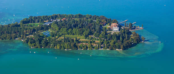 istock Mainau Island, Lake Constance 636652860