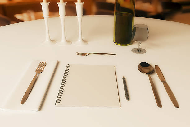 istock Restaurant rating and criticism concept 636654934