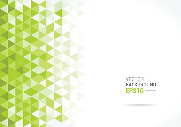 39,900+ Green Triangle Pattern Stock Illustrations, Royalty-Free Vector ...