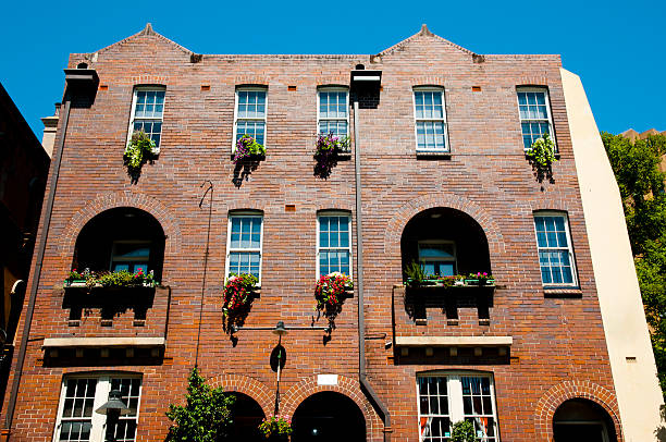 istock Building in 