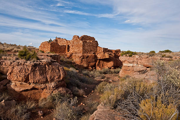 istock Lomaki Village 636676860