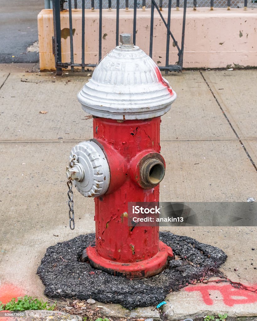 Fireplug 1801 Fire Hydrant Fireplug Stock Photo - Download Image Now - City Life ...