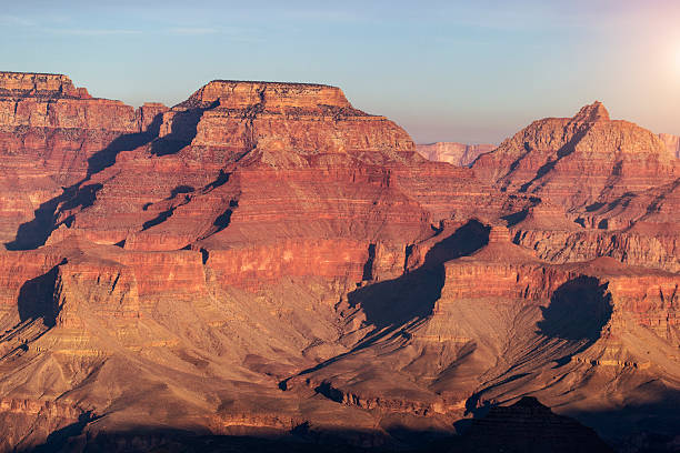 istock Grand Canyon at Sunset Series 636681342