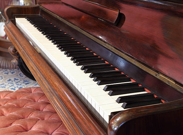 istock piano keys and wood grain 636686148