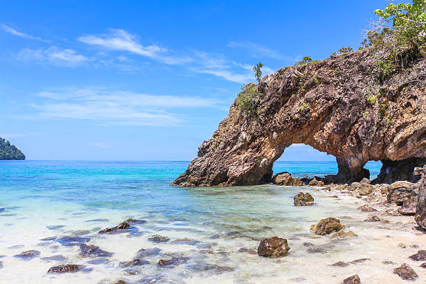 istock Koh Khai, Satun Province, Thailand 636691106
