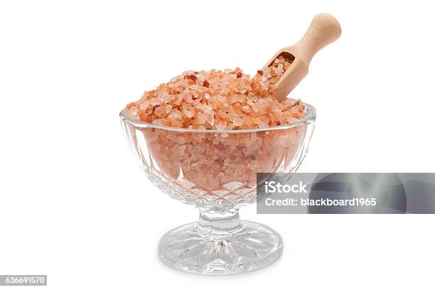 Himalayan Salt Stock Photo - Download Image Now - Asia, Close-up, Condiment