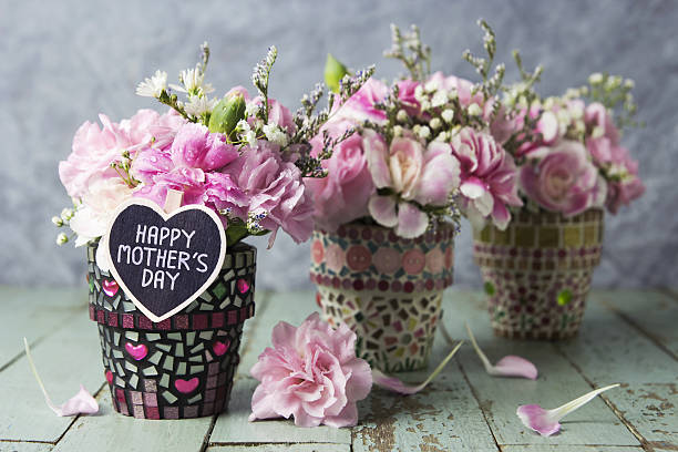 istock Happy mothers day 636692834