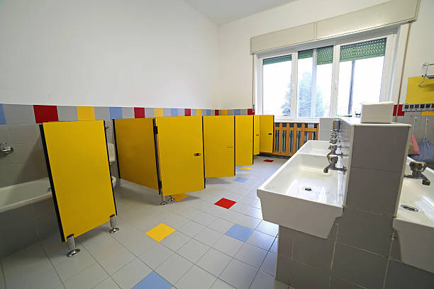 istock bathroom of a nursery 636700068