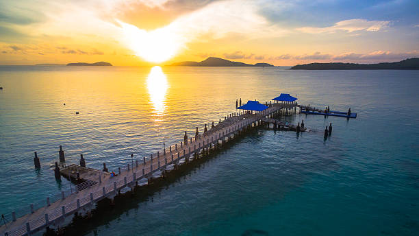 istock Rawai pier in the morning 636707770