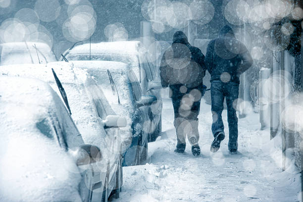 istock parked cars covered with snow 636714064