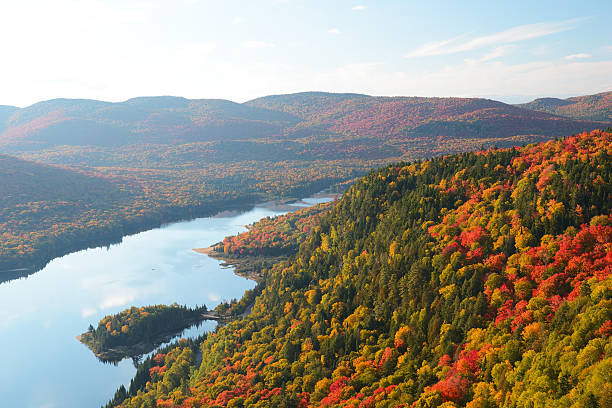 istock Mont Tremblant National Park 636720966